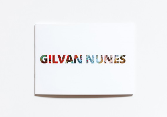 Catálogo Gilvan Nunes