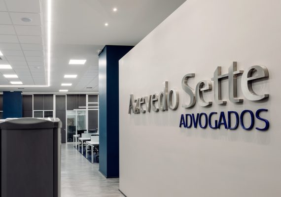 Sede Escritório de Advocacia