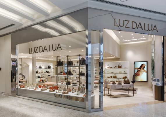 Luz da lua shopping sales palladium