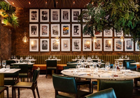Zucco Cucina – Diamond Mall