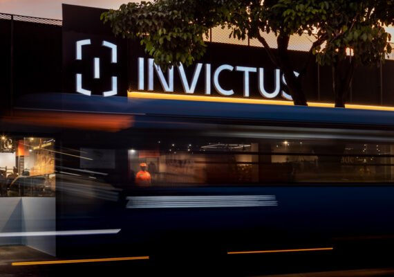 Loja Invictus BH